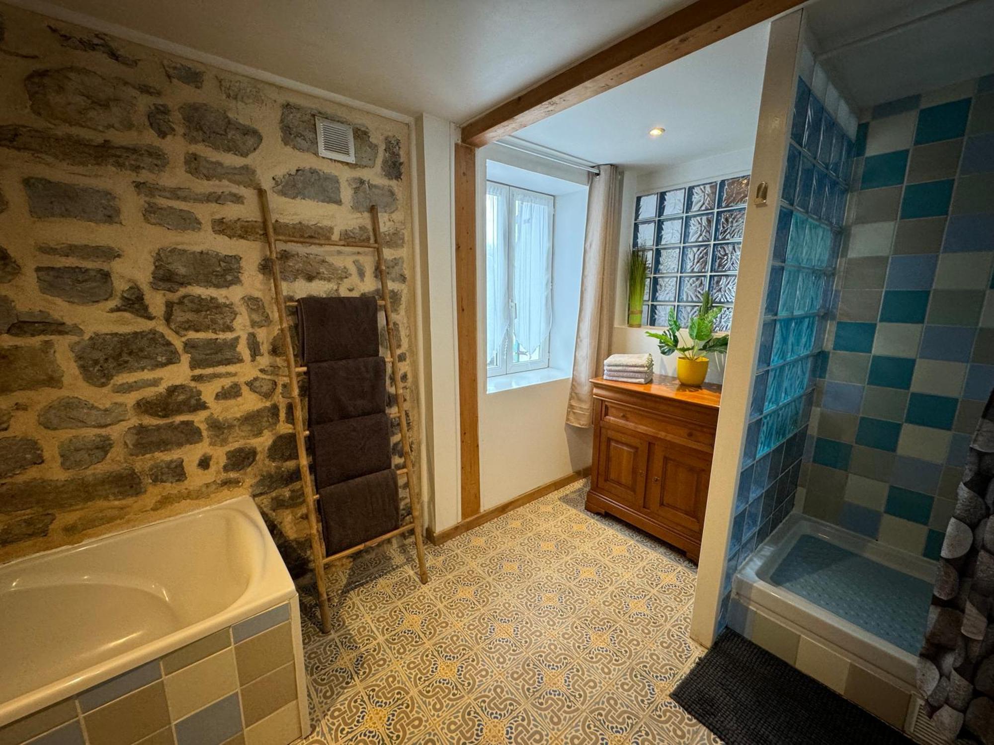 La Maison Du Bon Air Вимере Екстериор снимка