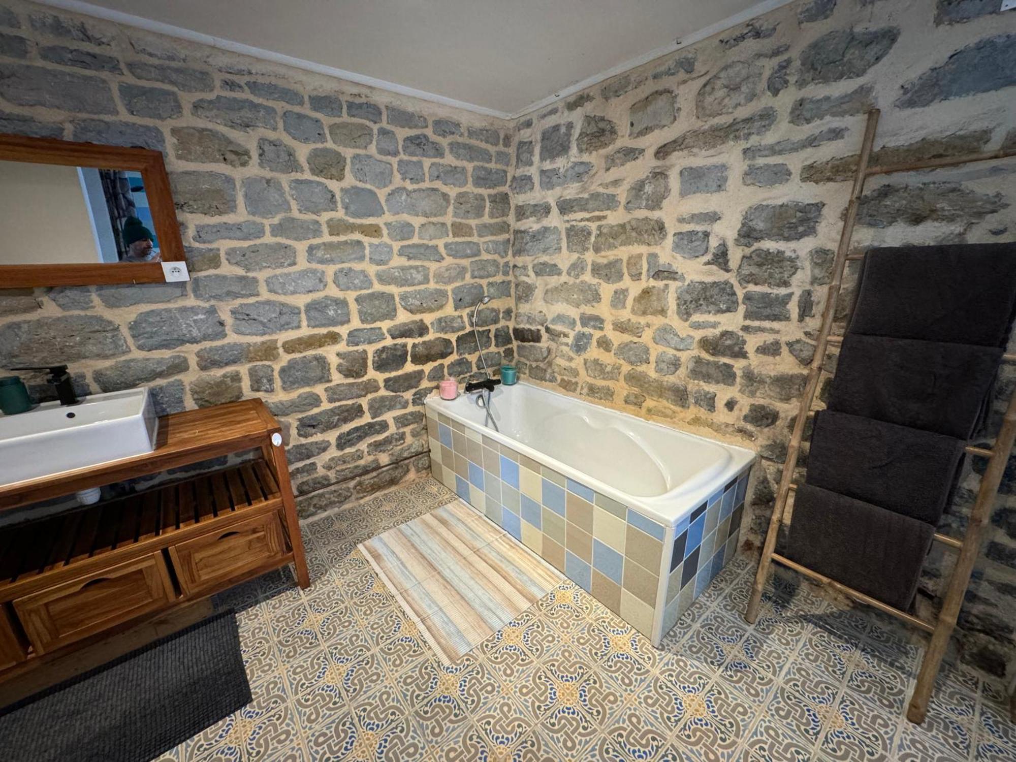 La Maison Du Bon Air Вимере Екстериор снимка